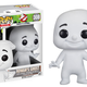 Illustration for article titled The New Ghostbusters Are Getting The Funko Pop Treatment